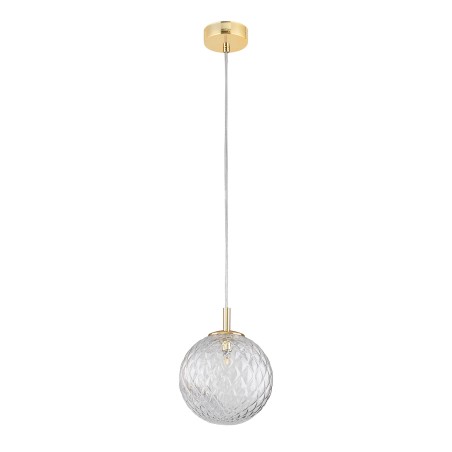 Lampada sfera singola cadix 4609