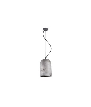 Lampadario lava cod.6855