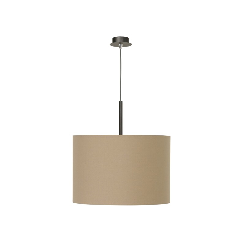 Lampadario alice L coffee cod.3466 Lampadario alice L coffee cod.3466