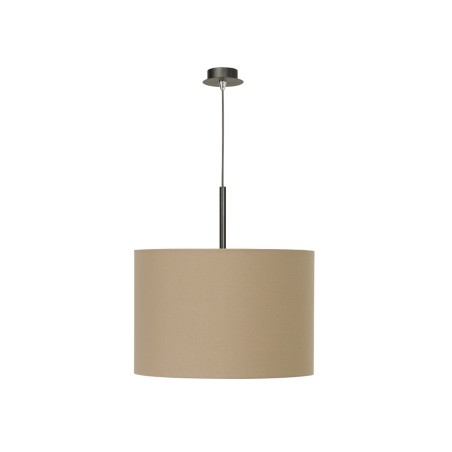Lampadario alice L coffee cod.3466