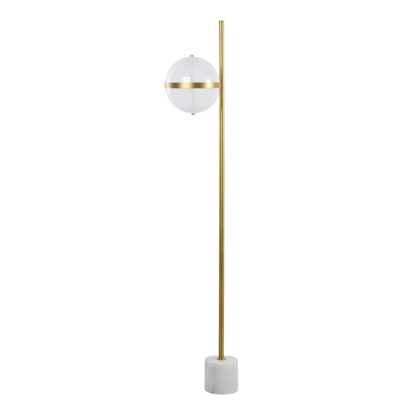 Wisconsi lampada da terra 25X25X174 CM Wisconsi lampada da terra 25X25X174 CM