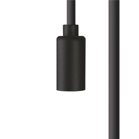 Cavo per sospensioni colore nero attacco G9 1,5 ml cameleon  8632