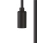 Cavo per sospensioni colore nero attacco G9 1,5 ml cameleon  8632