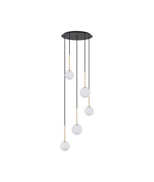 LAMPADARIO KARO V 10303