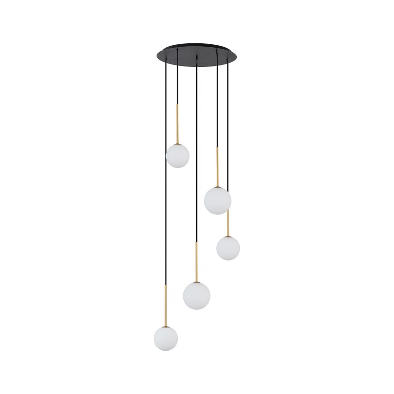 Lampadario caro V 10303