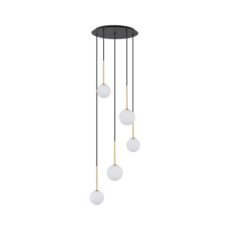 Lampadario caro V 10303