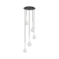 Lampadario caro V 10303