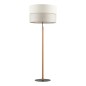 Lampada piantana eco lampa podogowa 5597