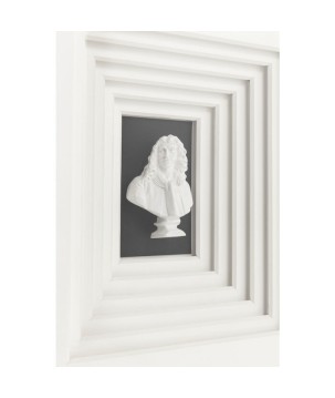 Cornice decorativa Ancient Art Nove 100x110cm