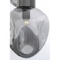 Lampadario Dough Smoky Tre Ø45cm Lampadario Dough Smoky Tre Ø45cm