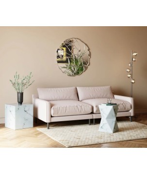 Lampada da terra Scal Balls nero 160cm