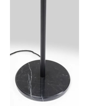 Lampada da terra Scal Balls nero 160cm