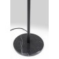 Lampada da terra Scal Balls nero 160cm
