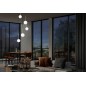 Lampadario caro V 10303