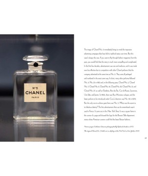 Libro CHANEL NO. 5 - The Perfume of a Century