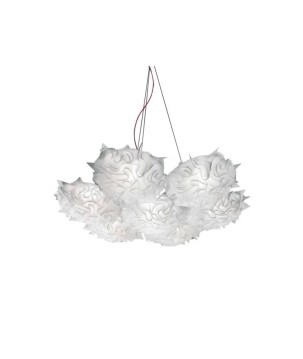 Veli 7 sospensione white 130CM