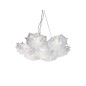 Veli 7 sospensione white 130CM Veli 7 sospensione white 130CM