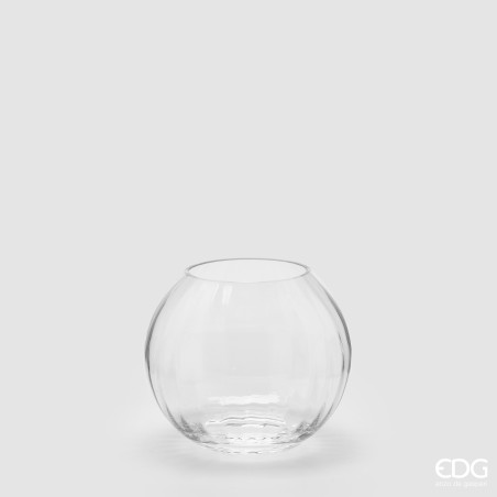 VASO NIDA OPTIC SFERA H.17 D.20 C3