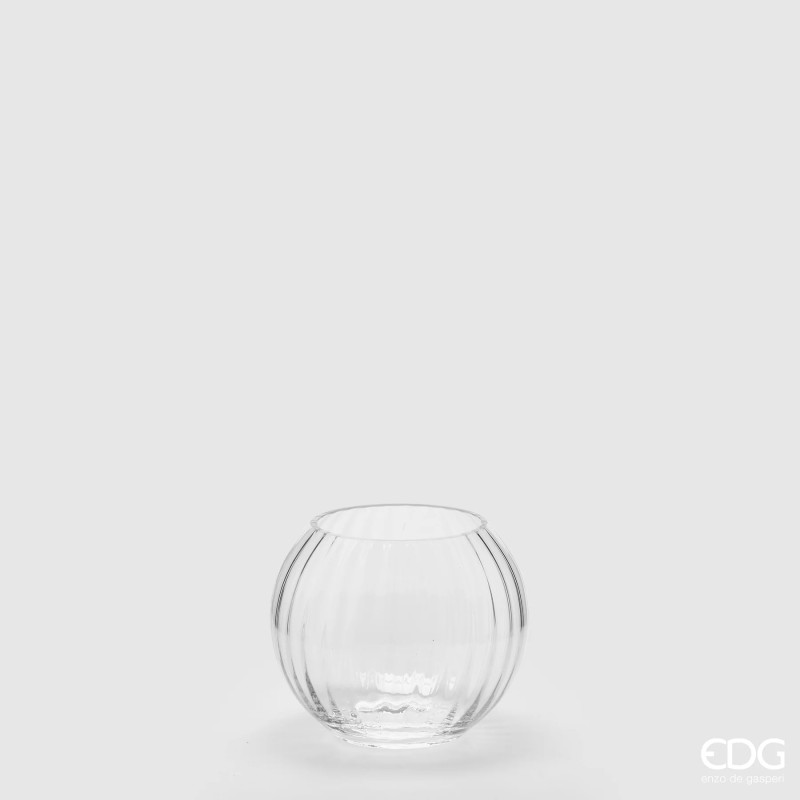 VASO NIDA OPTIC SFERA H12.5 D.15 C3