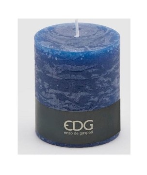 CANDELA RUSTIC MOCC. H11 D10 B8 BLUE