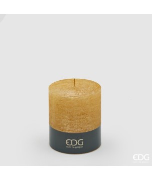 CANDELA RUSTIC MOCC. H11 D10 MET. B9 GOLD