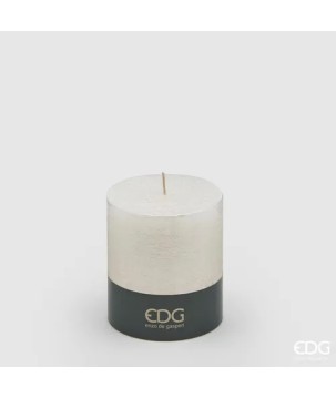 CANDELA RUSTIC MOCC. H07 D06 MET. B9 WHITE