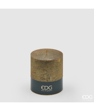 CANDELA RUSTIC MOCC. H07 D06 MET. B9 DARK GOLD