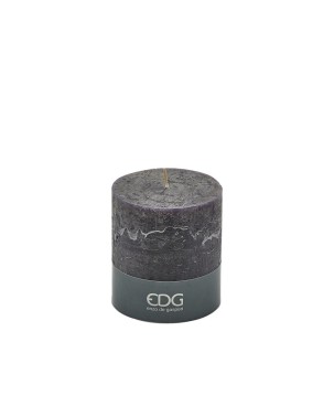 CANDELA RUSTIC MOCC. 07 D06 C0 BLACK