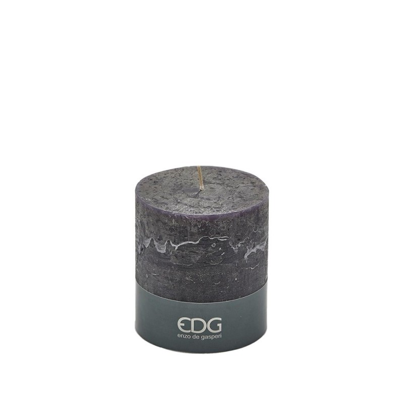 CANDELA RUSTIC MOCC. 07 D06 C0 BLACK