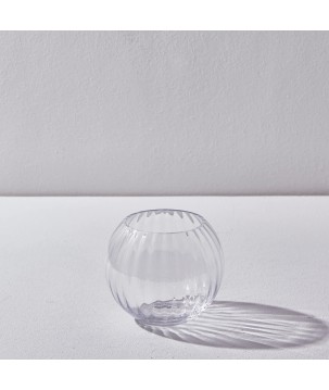 VASO NIDA OPTIC SFERA H12.5 D.15 C3