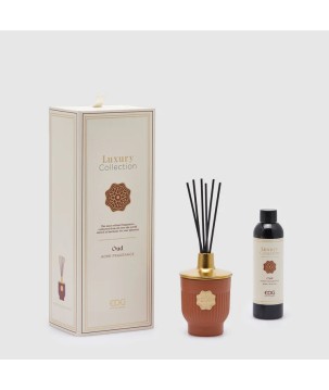 PROFUMATORE BOTT. LUXURY 200ML OUD