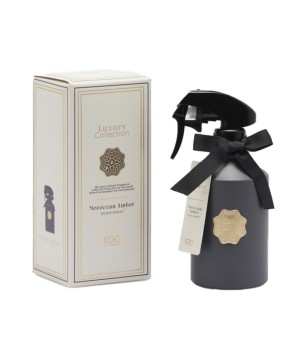 PROFUMATORE SPRAY LUXURY 280ML MOROCCAN AMBER