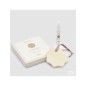 GESSO PROFUMATO LUXURY 7ML WHITE LOTUS