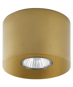 ORION GOLD LAMPADA A SOFFITTO 10129
