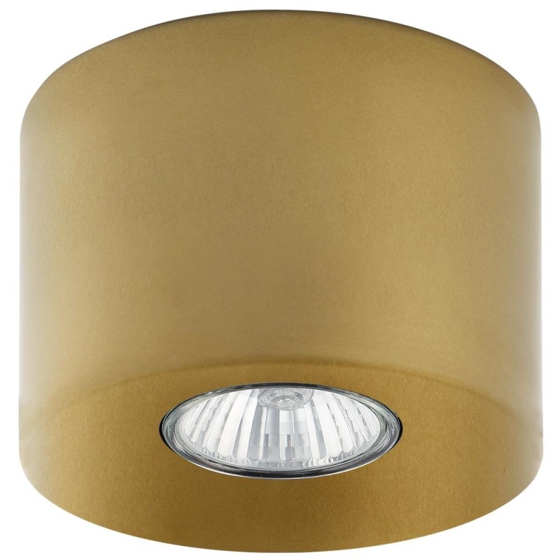 ORION GOLD LAMPADA A SOFFITTO 10129 ORION GOLD LAMPADA A SOFFITTO 10129