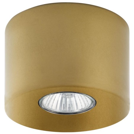 ORION GOLD LAMPADA A SOFFITTO 10129