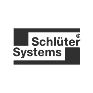 Schlüter-Systems