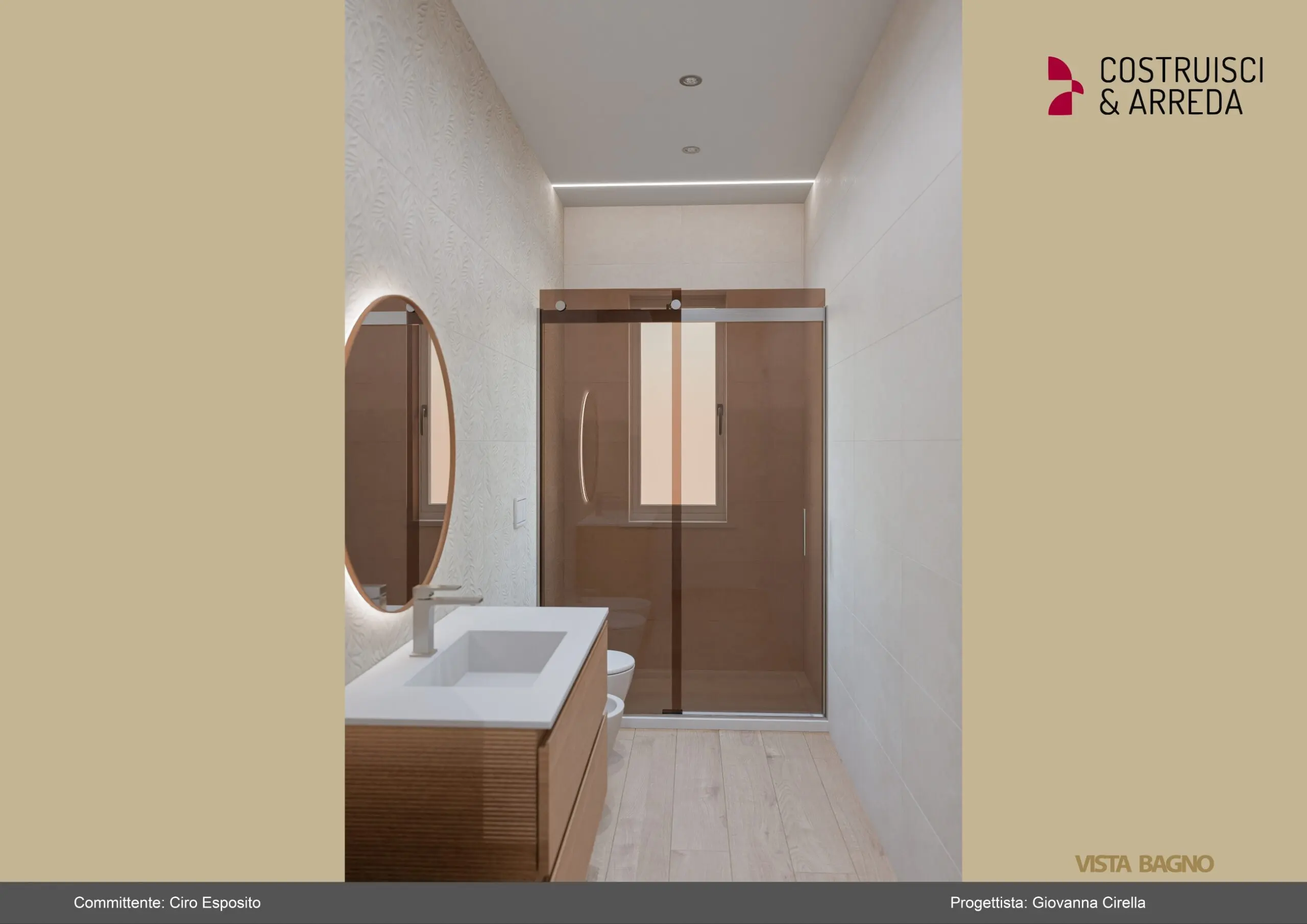 009 BAGNO