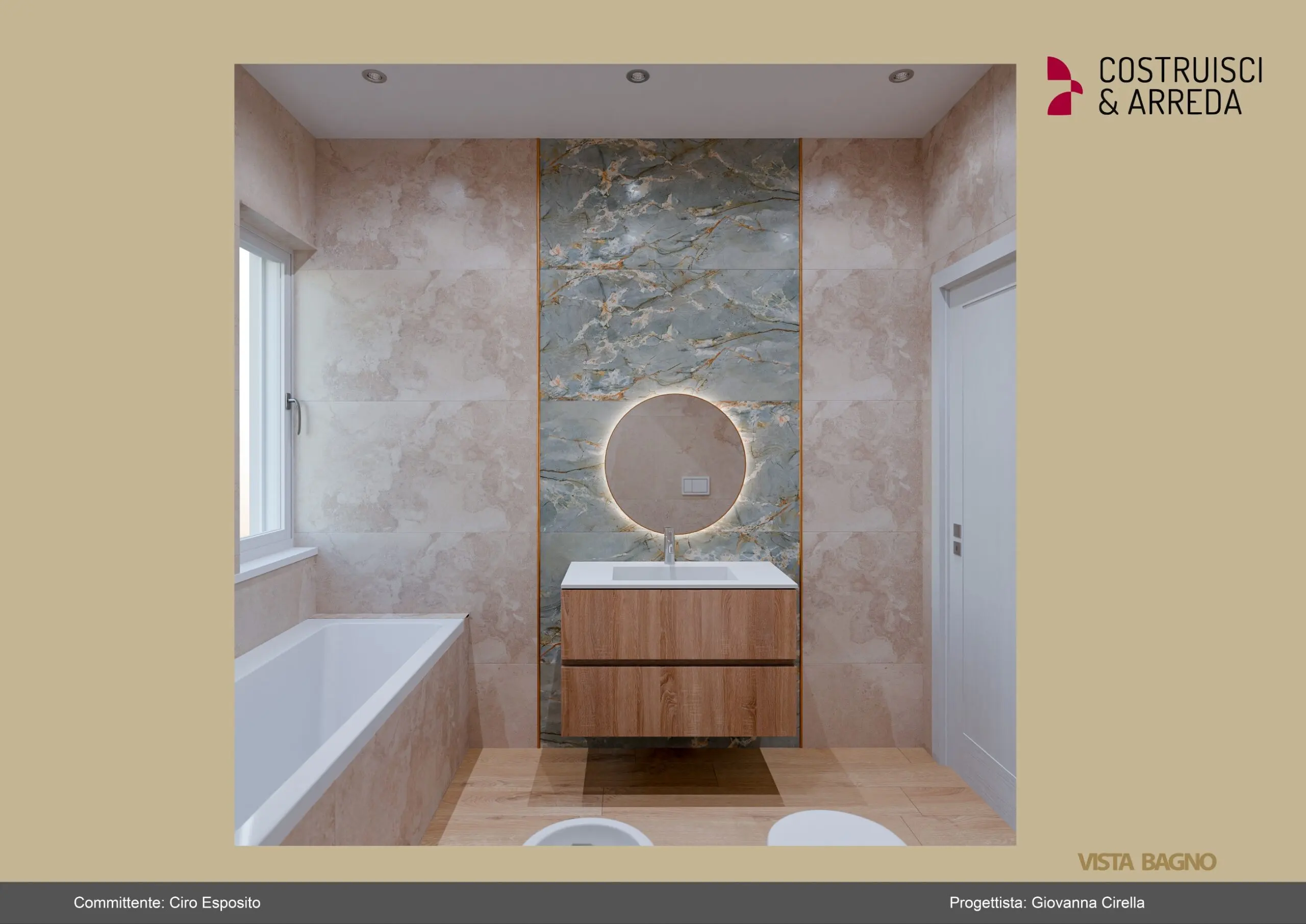 020 BAGNO ROMA IMP