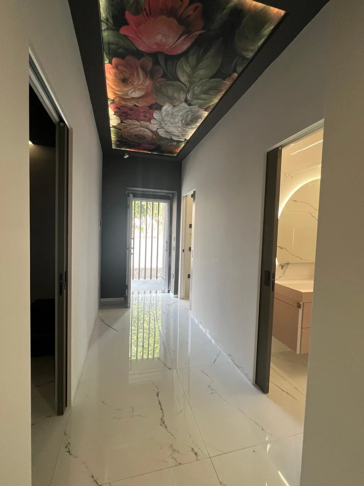 INGRESSO CASA