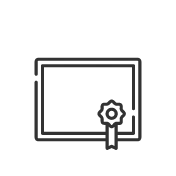 Certificazioni