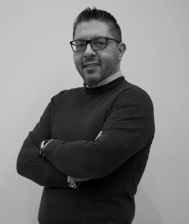 Responsabile Ufficio Acquisti
