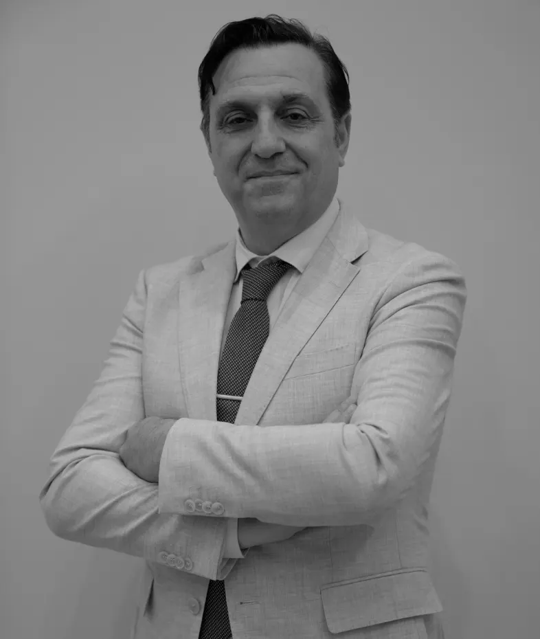 CEO Amministratore Delegato