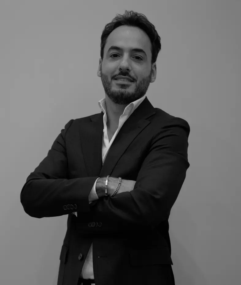 Responsabile Amministrativo